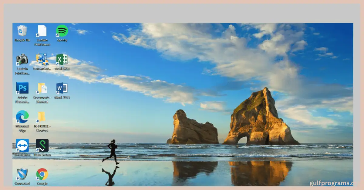 تحميل برنامج سكرين شوت للكمبيوتر