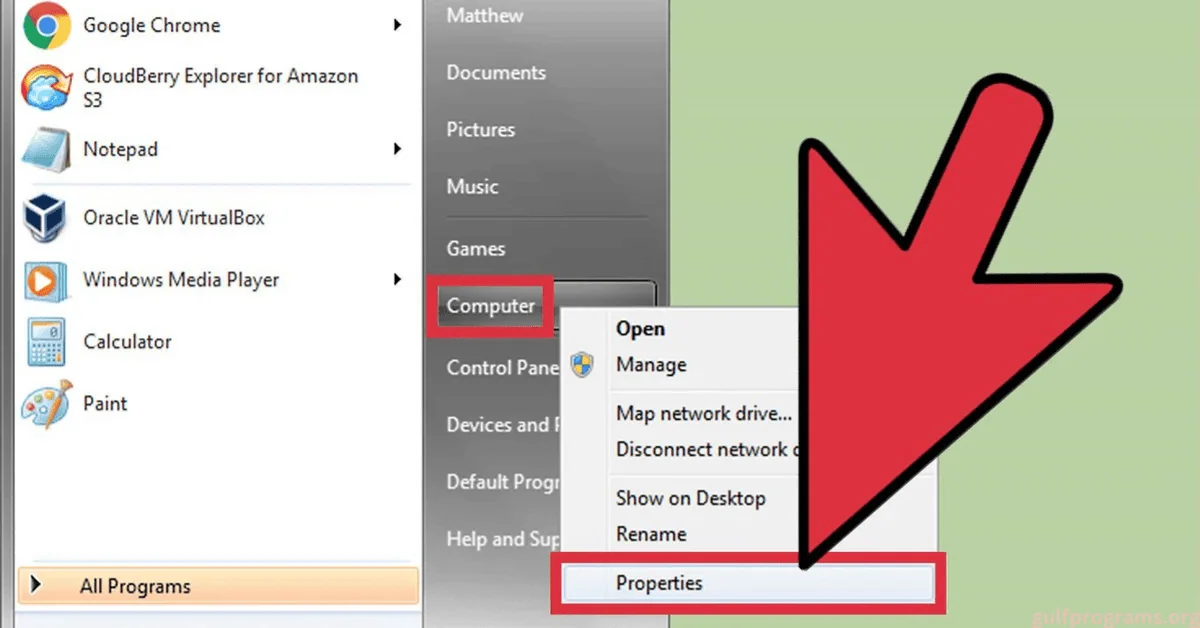 تحميل برامج windows 7 activator