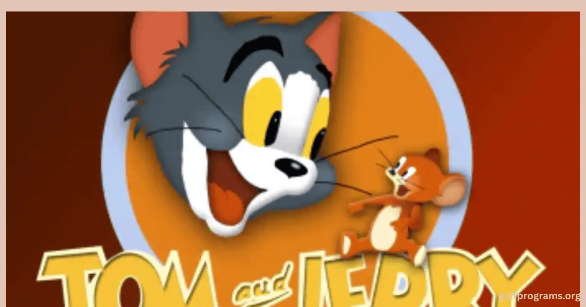 تحميل توم وجيري