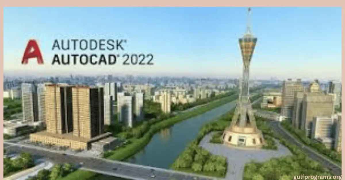 AutoCAD 2022