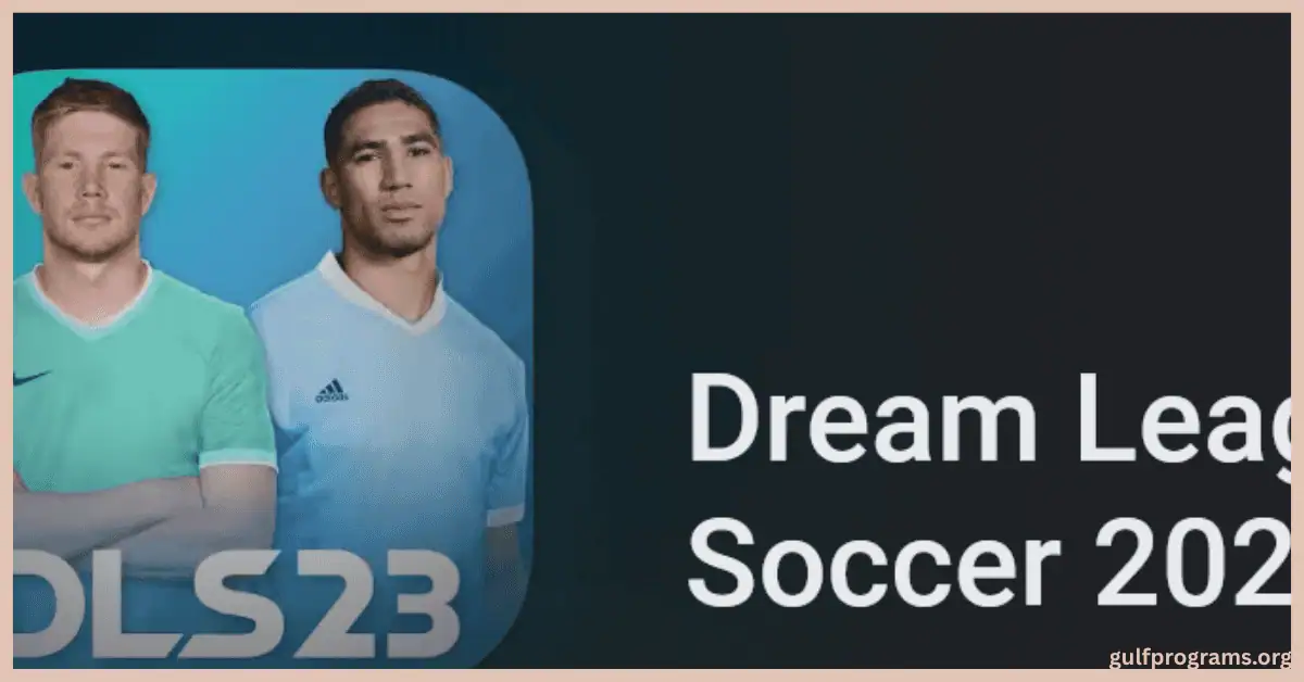 دريم ليج 2023