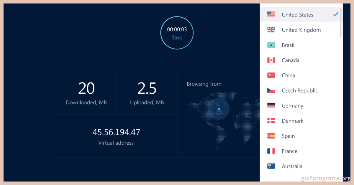 hotspot shield تحميل مهكر