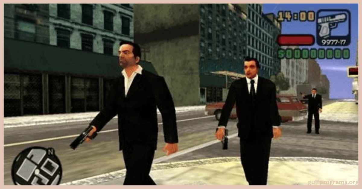 العاب جاتا مصر 11