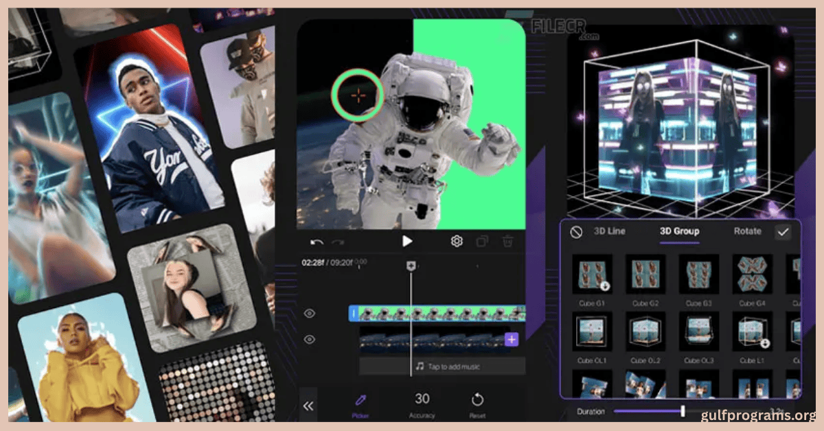 تحميل viva cut مهكر من ميديا فاير