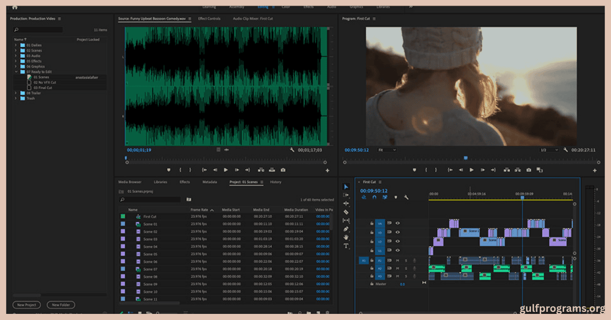 تحميل ادوبي بريمير مجانا