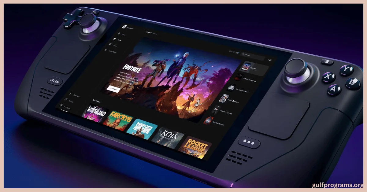 تحميل برنامج تشغيل الالعاب