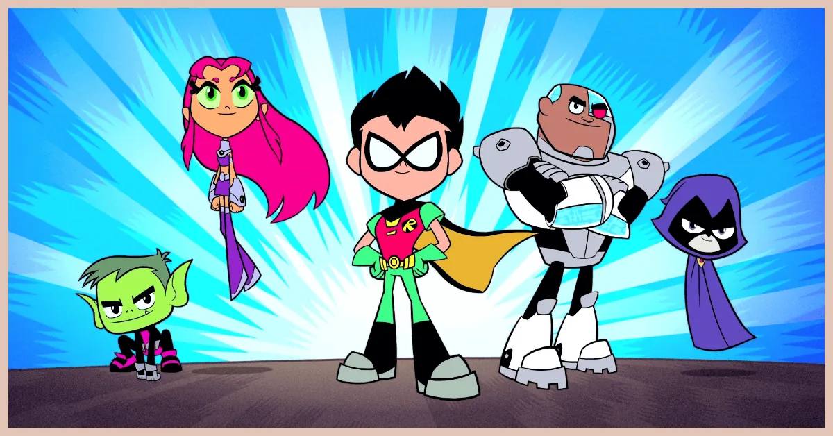 تحميل كرتون غو