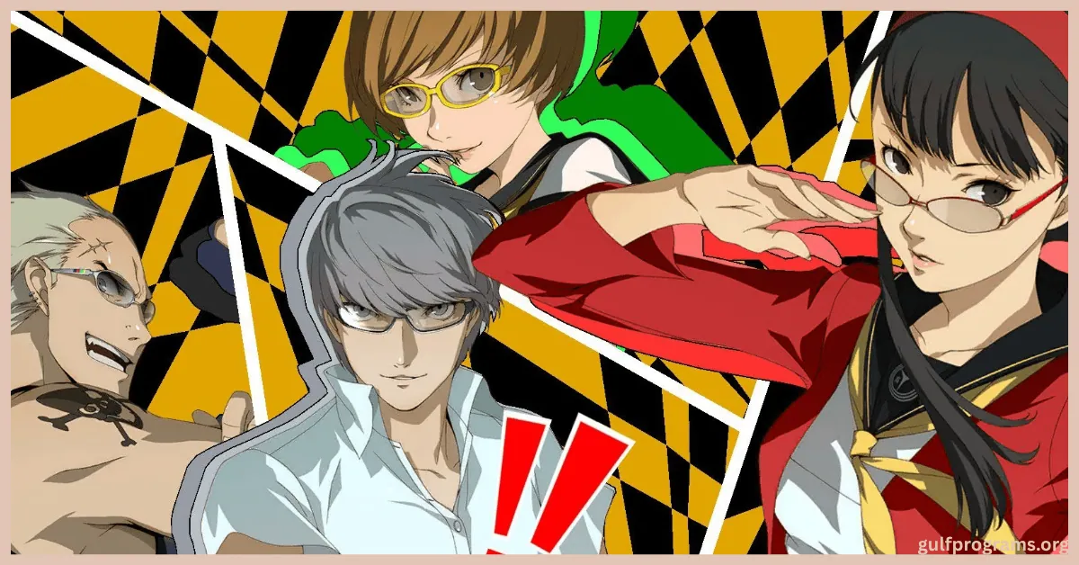 جولدن مانجا