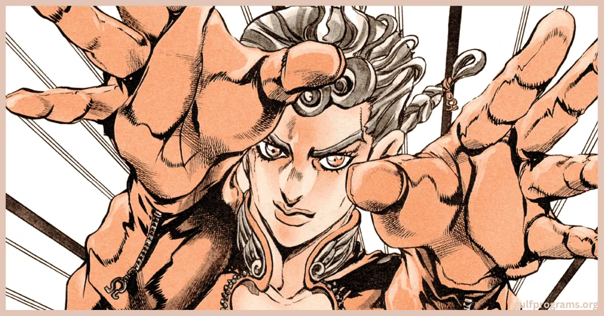 جولدن مانجا