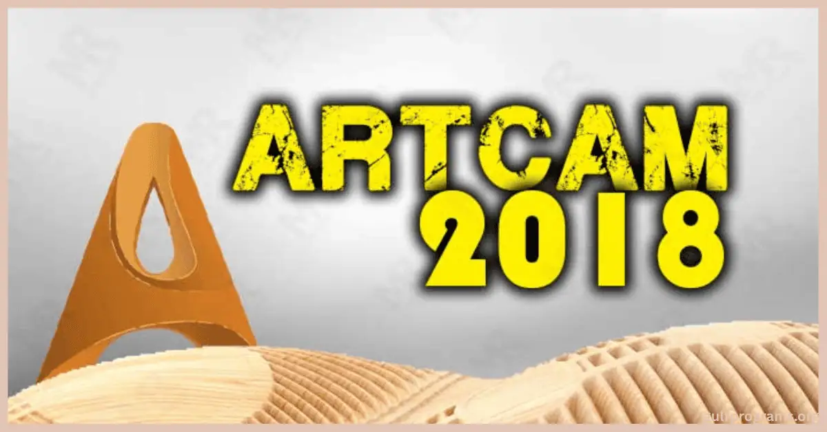 ArtCAM 2018 32 Bit