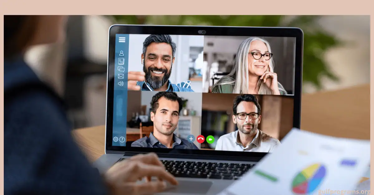 تحميل برنامج zoom للكمبيوتر مجانا