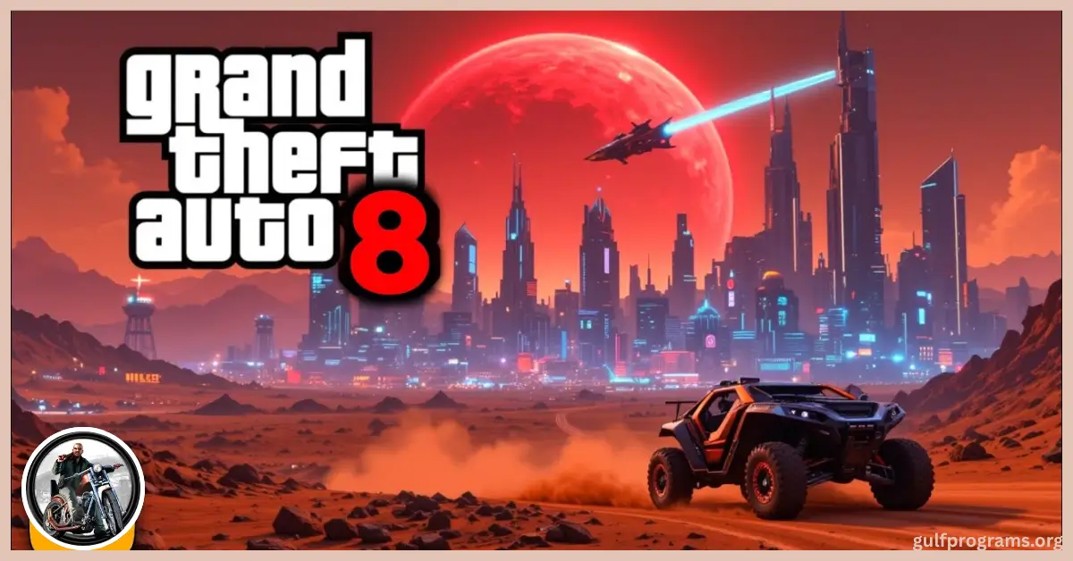 تحميل لعبة جاتا 8