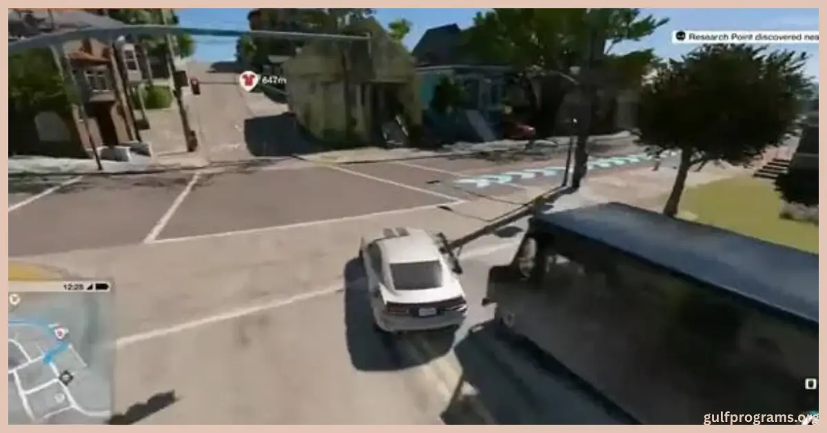 تحميل لعبة جاتا 8