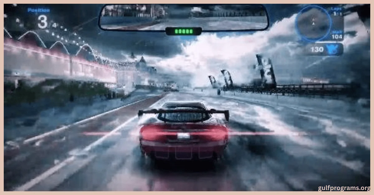 تحميل لعبة Blur