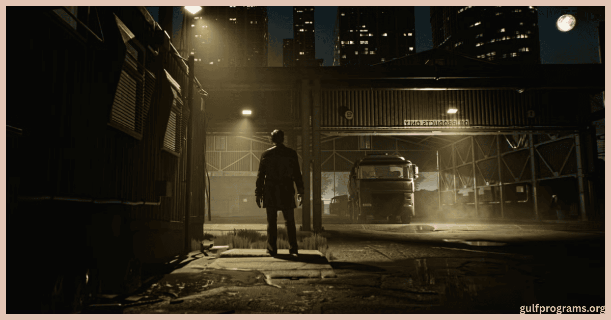 تحميل لعبة Max Payne 2