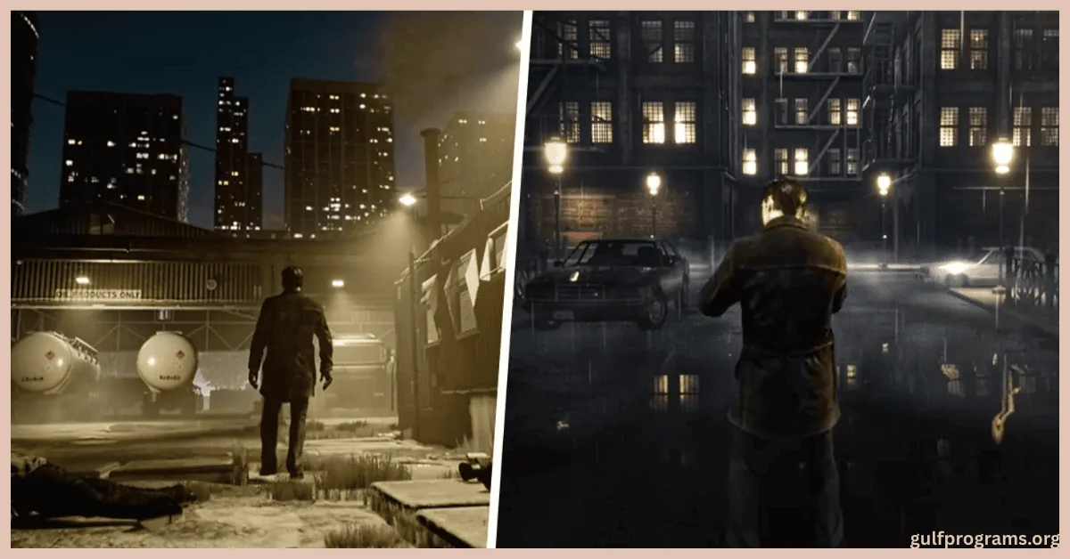 تحميل لعبة Max Payne 2