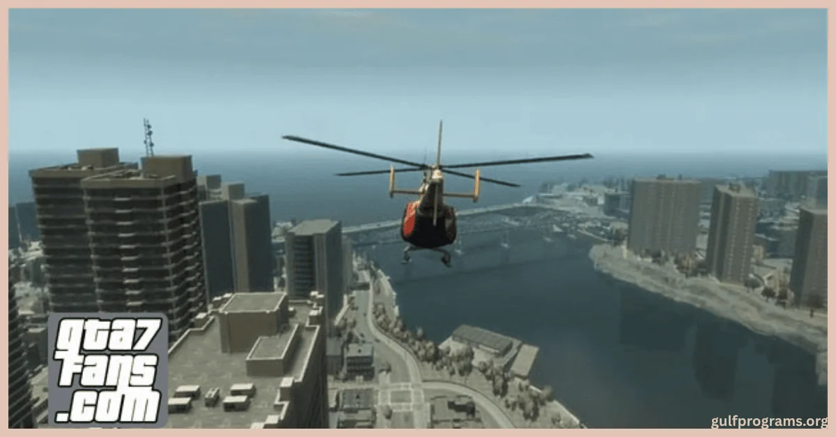 تحميل لعبة جاتا 7