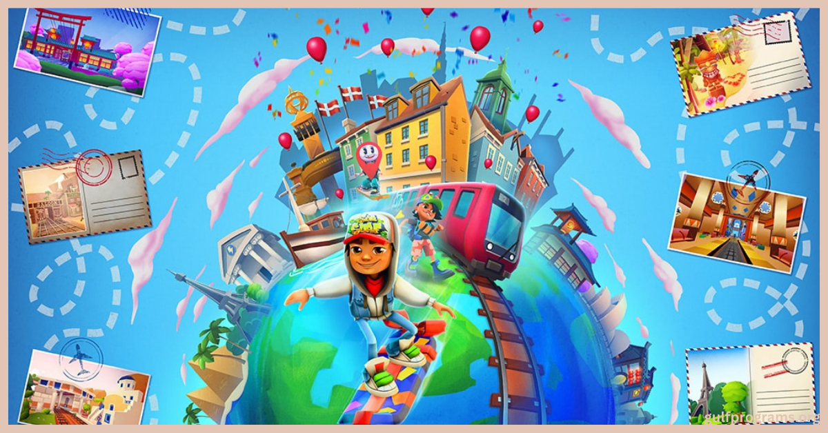 تحميل لعبة صب واي للكمبيوتر