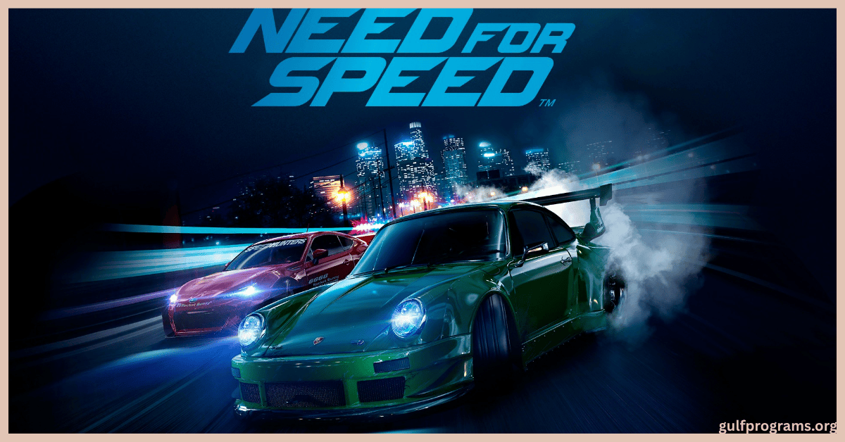 تحميل لعبة نيد فور سبيد