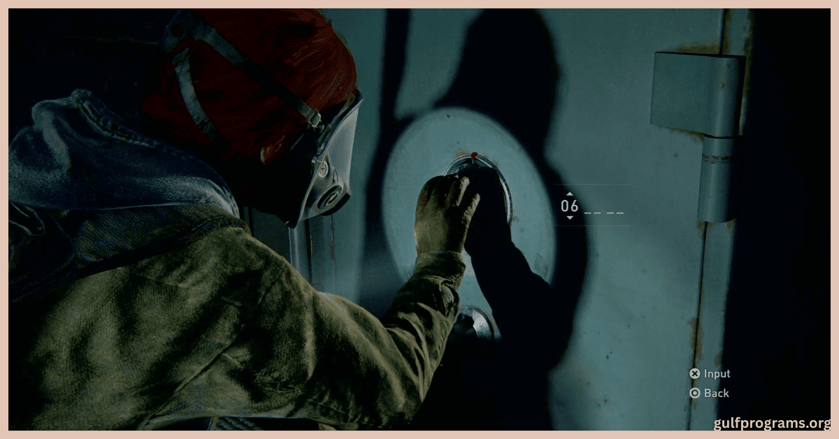 تحميل لعبة The Last of Us 2