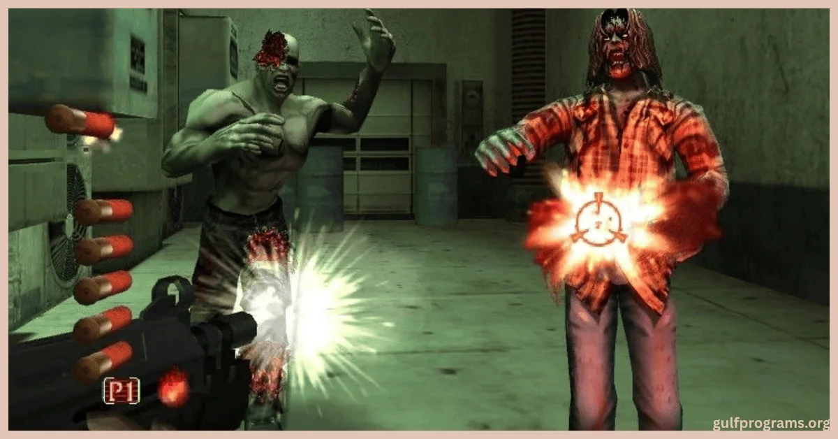 تحميل لعبة بيت الرعب 3