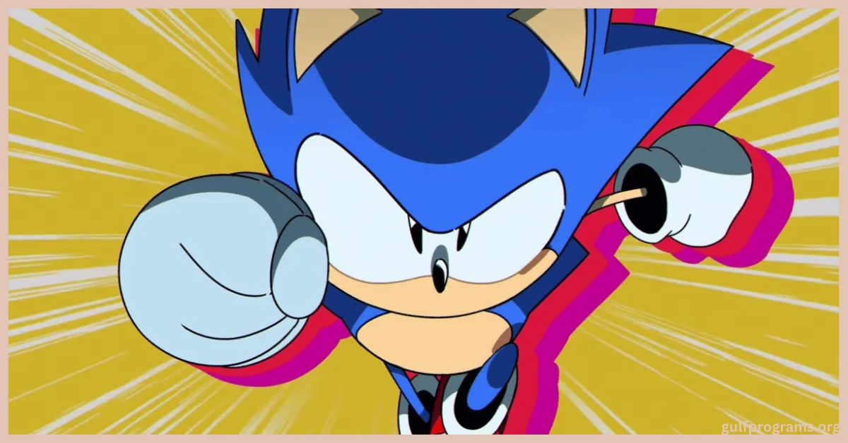 تحميل لعبة سونيك مينيا